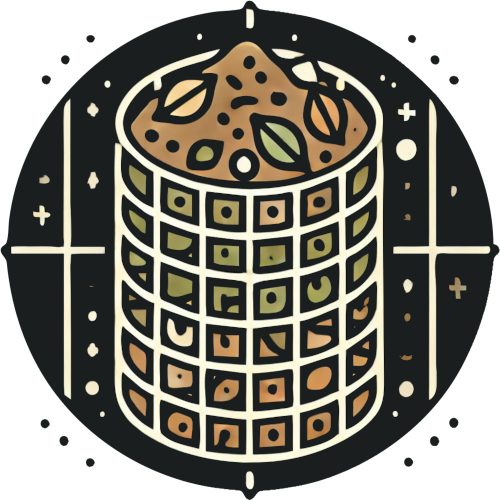 About Soil Nerd compost