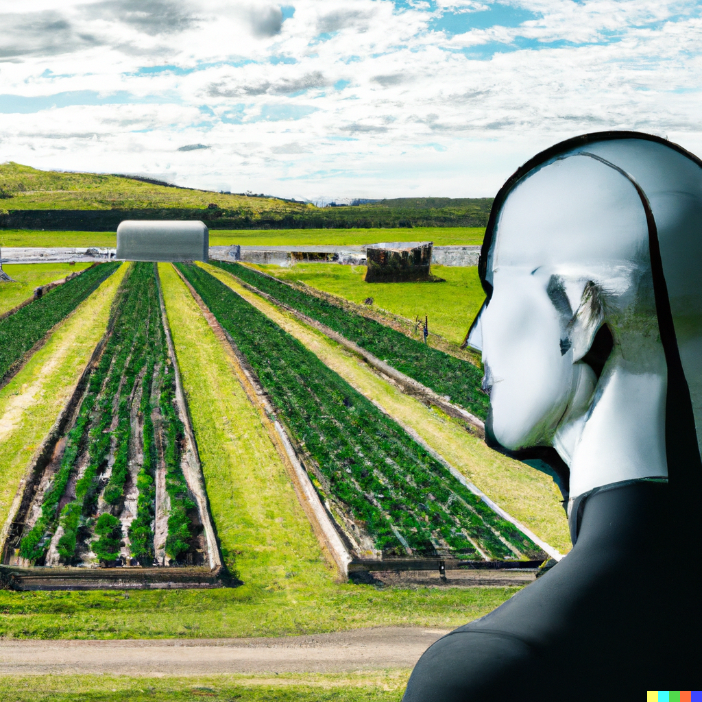 Using Generative AI in Agriculture