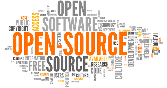 Open Source Software for Agriculture